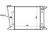 Radiator:171 121 253