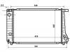 Radiator:1.712.005