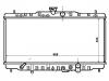 радиатор Radiator:19010-PK1-675