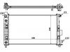 Heizkörper Radiator:168 500 16 02