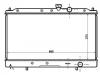 Radiator:MB957758