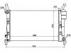 Heizkörper Radiator:168 500 03 03