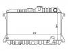 Radiator:19010-PJ6-672