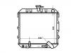 Radiator:MB007679