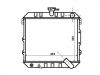Radiator:MB221815
