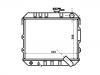 Radiator:MB221857