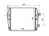 Radiator:7L6 121 212