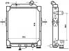 Radiator:50 10 619 804