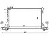 Radiator:21400-00Q2E
