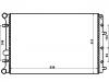 Radiator:5Z0 121 253 D