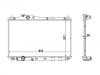 Radiator:19010-R1A-A02