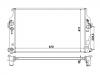 Radiator:16400-26411