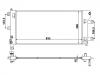 Heizkörper Radiator:21410-3NL2A