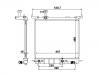 Heizkörper Radiator:21410-1HJ0A
