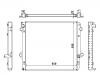 Radiator:16400-30152