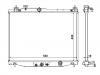 Radiator:19010-5R0-901