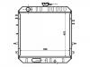 Radiator:MC111743